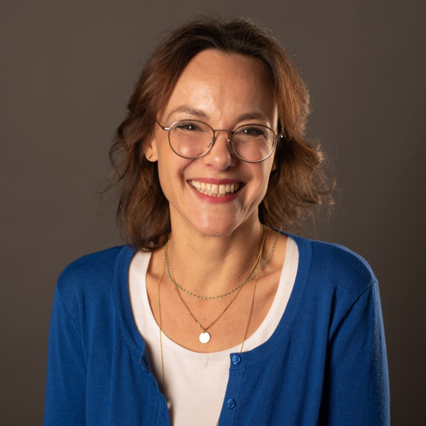Melanie Wilden ITYPE